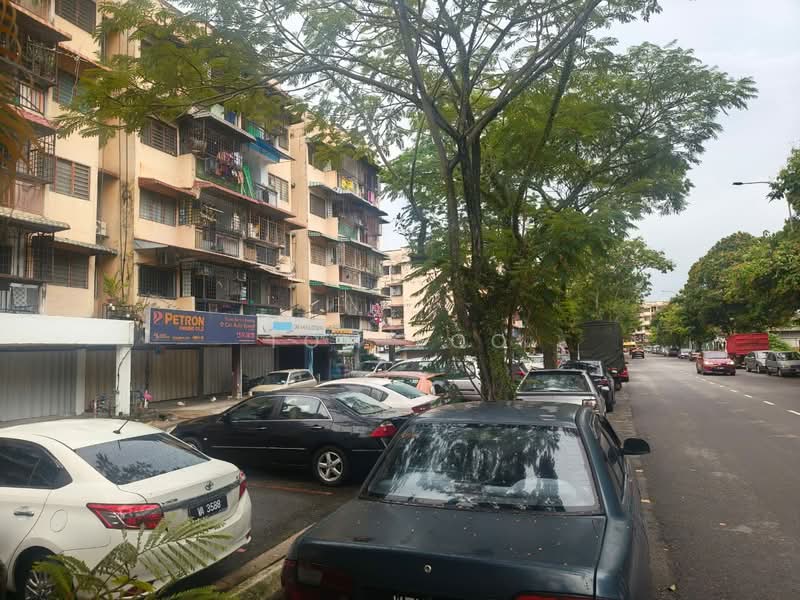 Kedai untuk Disewa di Ampang (Selangor) - Tom Foo - Exterior - PropertyGuru.com.my