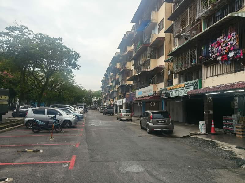 Kedai untuk Disewa di Ampang (Selangor) - Tom Foo - Exterior - PropertyGuru.com.my