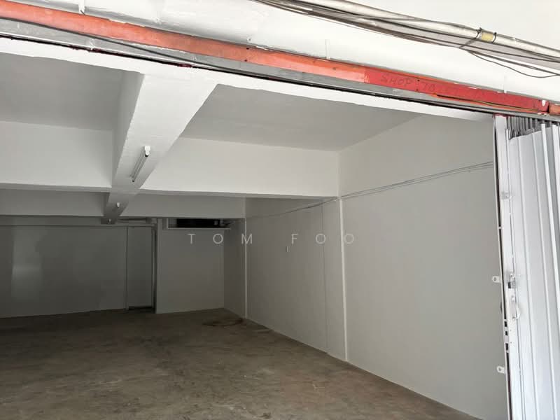 Kedai untuk Disewa di Ampang (Selangor) - Tom Foo - Interior - PropertyGuru.com.my