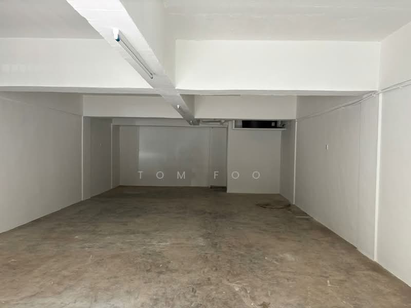 Kedai untuk Disewa di Ampang (Selangor) - Tom Foo - Interior - PropertyGuru.com.my