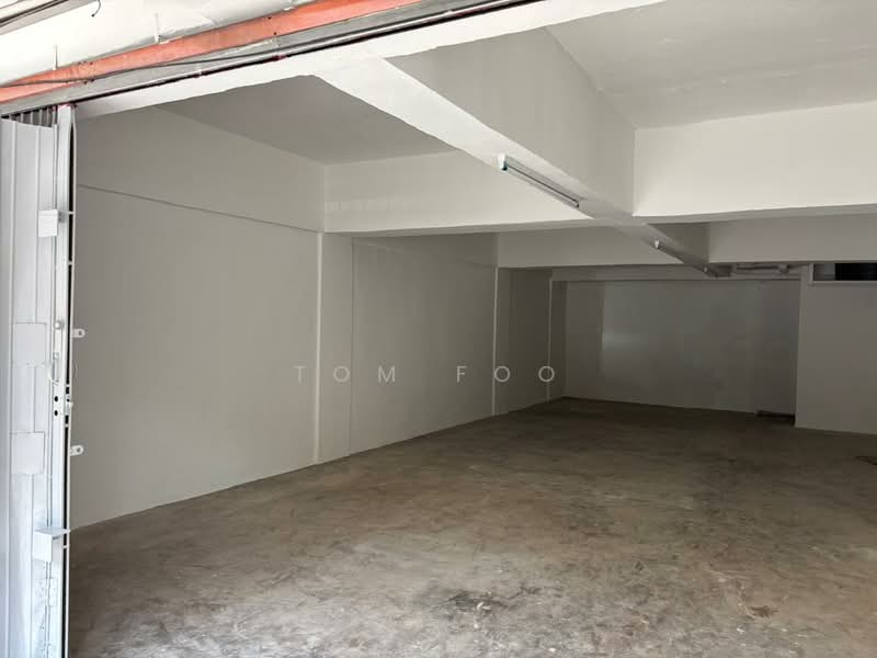 Kedai untuk Disewa di Ampang (Selangor) - Tom Foo - Interior - PropertyGuru.com.my