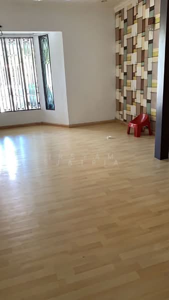 2-storey Terraced House for Rent in Kajang (Selangor) - Irsyam Sjatria - PropertyGuru.com.my