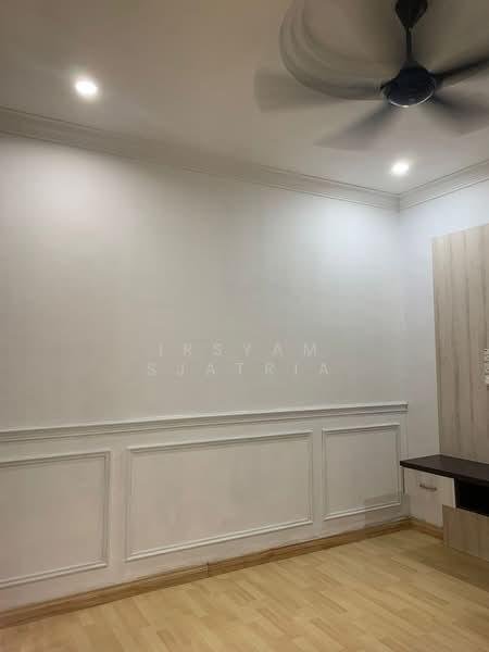 2-storey Terraced House for Rent in Kajang (Selangor) - Irsyam Sjatria - PropertyGuru.com.my