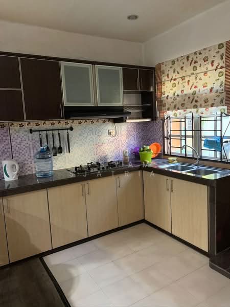 2-storey Terraced House for Rent in Kajang (Selangor) - Irsyam Sjatria - PropertyGuru.com.my