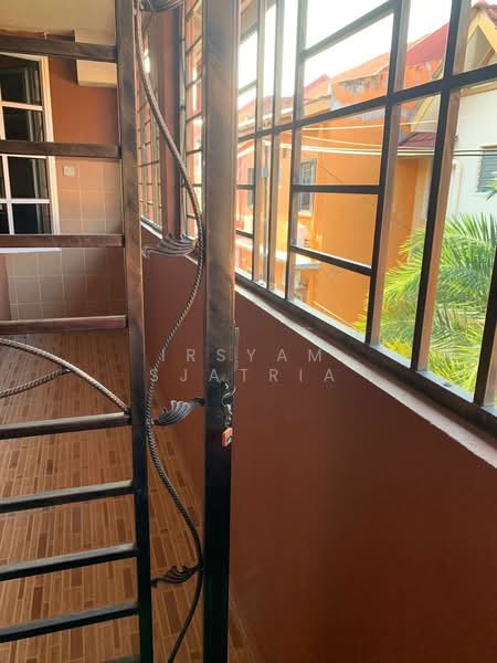 2-storey Terraced House for Rent in Kajang (Selangor) - Irsyam Sjatria - PropertyGuru.com.my