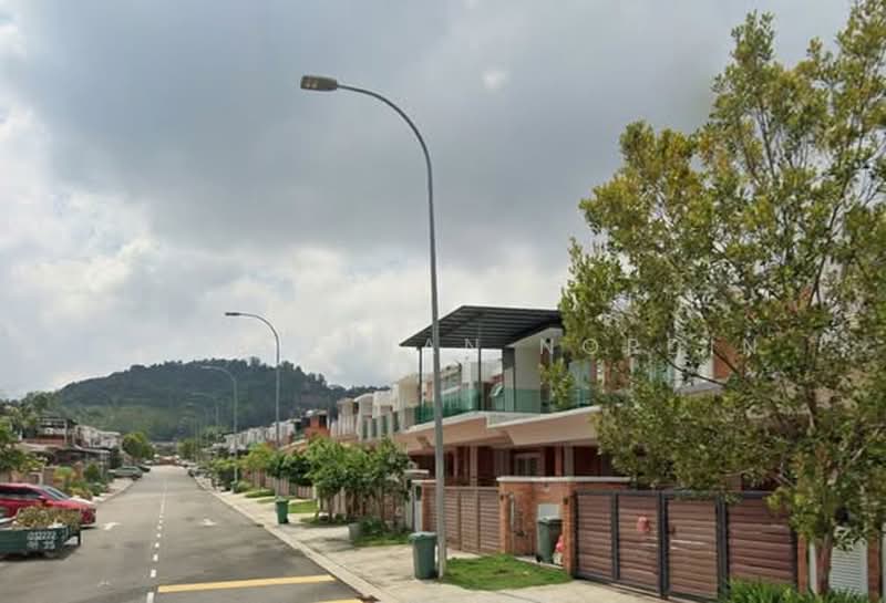 Rumah Bandar untuk Dijual di Goodview Heights (Kajang) - Noor Zihan Nordin - Exterior - PropertyGuru.com.my