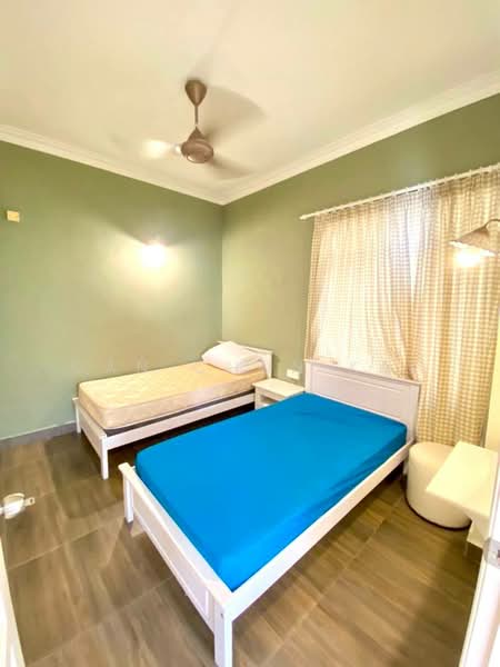 Apartment for Rent at Desa Mas - Gan Chun Kai - Bedroom - PropertyGuru.com.my
