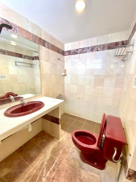 Apartment for Rent at Desa Mas - Gan Chun Kai - Bathroom - PropertyGuru.com.my