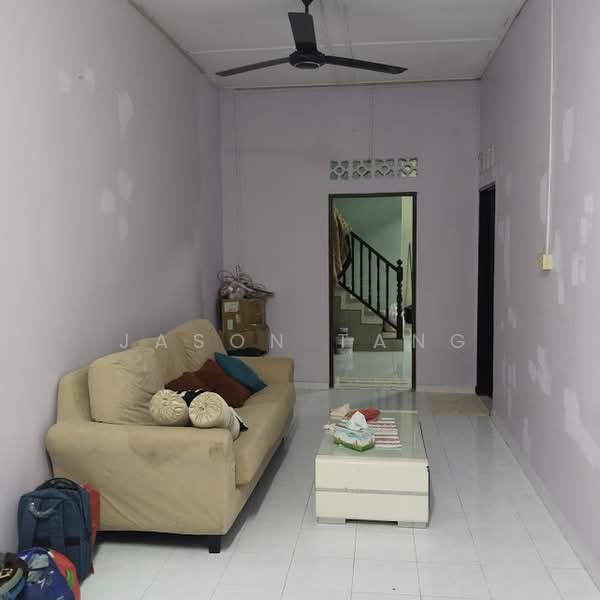 Bungalow for Rent in Plentong (Johor) - Jason Tang - Living Room - PropertyGuru.com.my