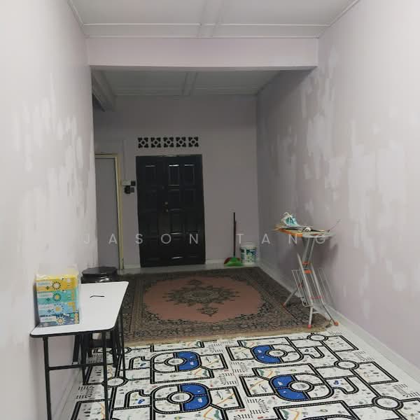 Bungalow for Rent in Plentong (Johor) - Jason Tang - Entrance - PropertyGuru.com.my