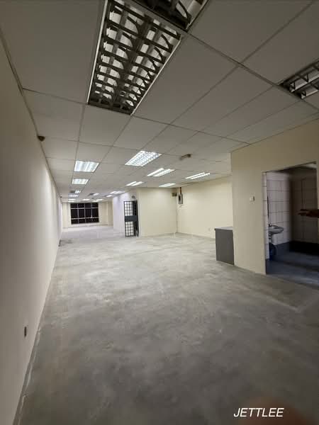 Office for Rent in Kuchai Business Park (Kuala Lumpur) - Tom Lee - PropertyGuru.com.my