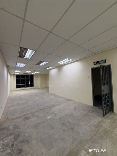 Office for Rent in Kuchai Business Park (Kuala Lumpur) - Tom Lee - PropertyGuru.com.my