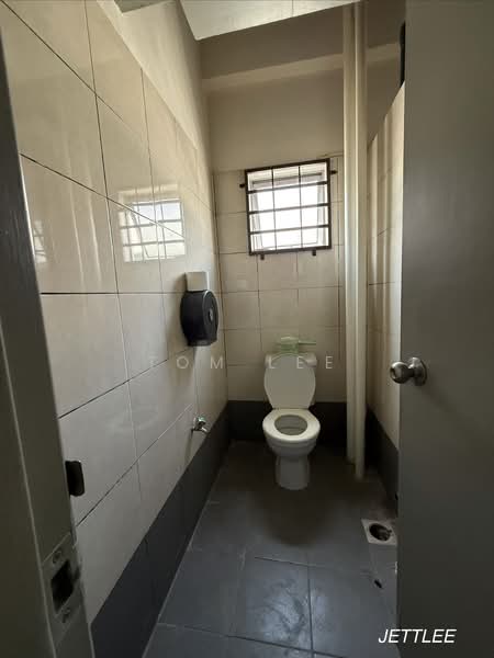 Office for Rent in Kuchai Business Park (Kuala Lumpur) - Tom Lee - PropertyGuru.com.my