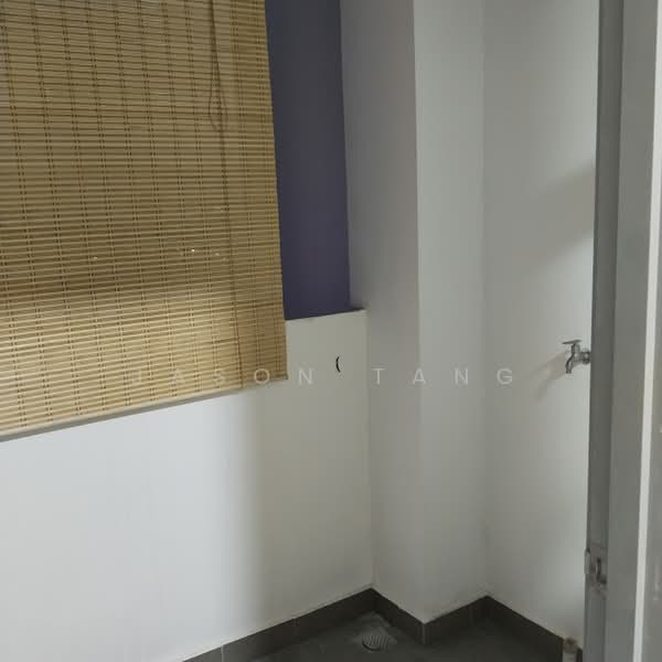 Pangsapuri untuk Disewa di Meridin Bayvue @ Sierra Perdana - Jason Tang - Bathroom - PropertyGuru.com.my
