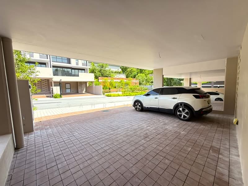 Terraced House for Sale in Taman Melawati (Ulu Kelang) - Syahrim Naim - Exterior - PropertyGuru.com.my