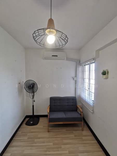 Apartment for Rent at Aman Dua - Raymond Siew - Interior - PropertyGuru.com.my