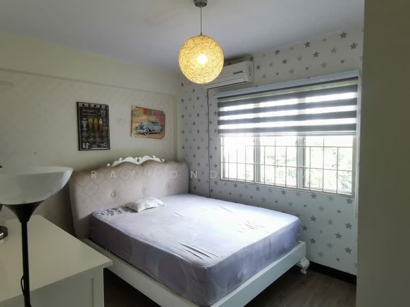 Apartment for Rent at Aman Dua - Raymond Siew - Bedroom - PropertyGuru.com.my