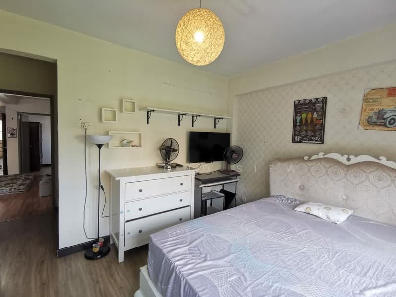 Apartment for Rent at Aman Dua - Raymond Siew - Bedroom - PropertyGuru.com.my