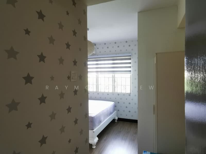 Apartment for Rent at Aman Dua - Raymond Siew - Bedroom - PropertyGuru.com.my