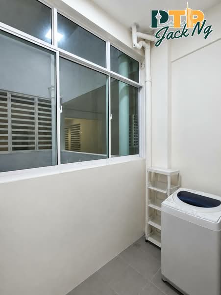 Servis Apartment untuk Disewa di Avenue Garden - Jack Ng - Interior - PropertyGuru.com.my