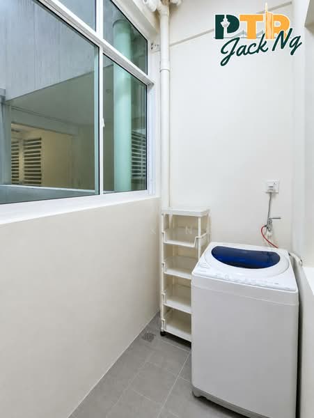 Servis Apartment untuk Disewa di Avenue Garden - Jack Ng - Interior - PropertyGuru.com.my