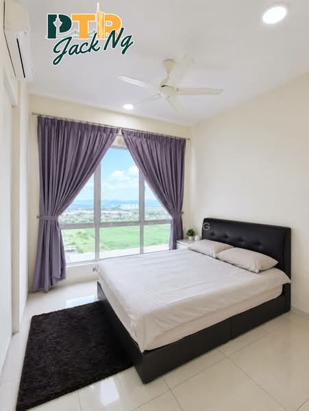Servis Apartment untuk Disewa di Avenue Garden - Jack Ng - Bedroom - PropertyGuru.com.my