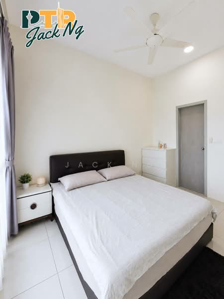 Servis Apartment untuk Disewa di Avenue Garden - Jack Ng - Bedroom - PropertyGuru.com.my