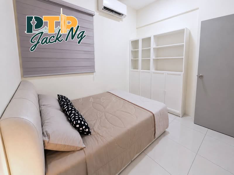 Servis Apartment untuk Disewa di Avenue Garden - Jack Ng - Bedroom - PropertyGuru.com.my