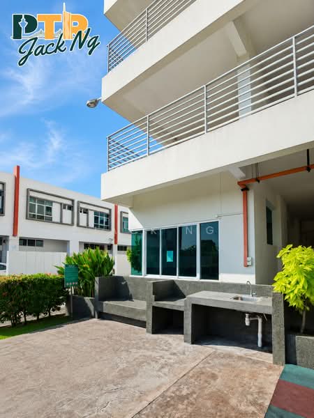 Servis Apartment untuk Disewa di Avenue Garden - Jack Ng - Exterior - PropertyGuru.com.my