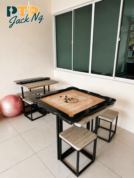 Servis Apartment untuk Disewa di Avenue Garden - Jack Ng - Interior - PropertyGuru.com.my