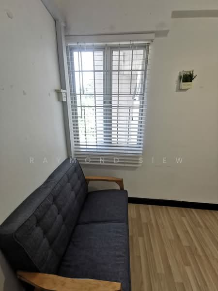Pangsapuri untuk Disewa di Aman Dua - Raymond Siew - Living Room - PropertyGuru.com.my