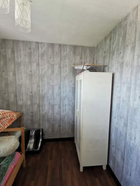 Pangsapuri untuk Disewa di Aman Dua - Raymond Siew - Bedroom - PropertyGuru.com.my