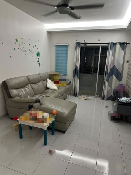 Rumah Bandar untuk Disewa di Batu Caves (Selangor) - Evelyn Lim - PropertyGuru.com.my