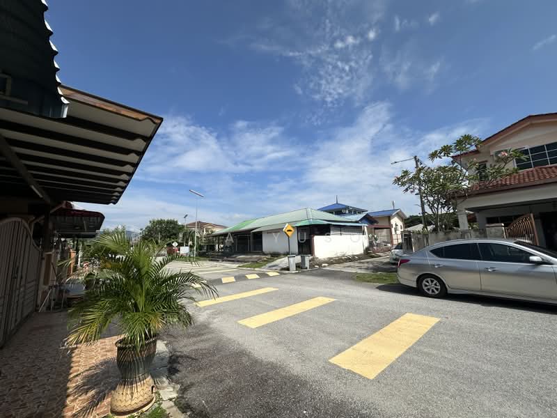 Rumah Teres 2 Tingkat untuk Dijual di Senawang (Negeri Sembilan) - DILLA YUSOFF - Exterior - PropertyGuru.com.my