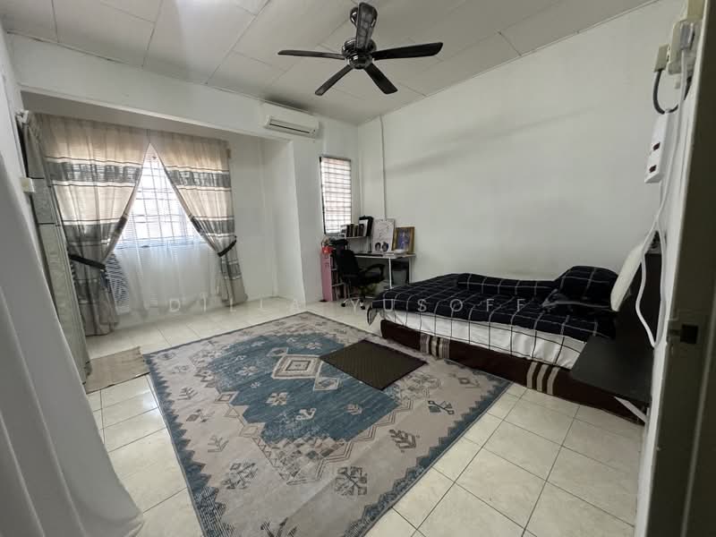 Rumah Teres 2 Tingkat untuk Dijual di Senawang (Negeri Sembilan) - DILLA YUSOFF - Bedroom - PropertyGuru.com.my