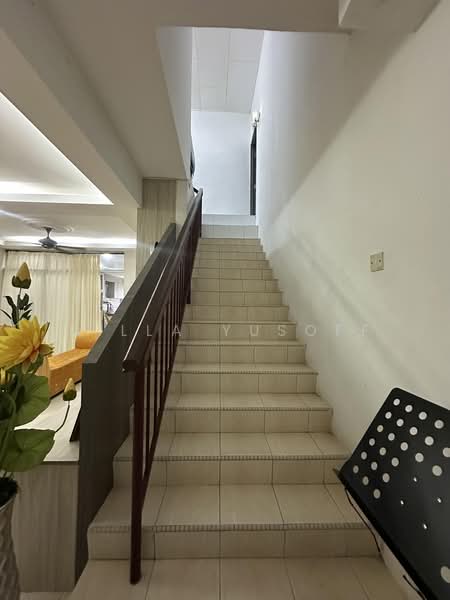 Rumah Teres 2 Tingkat untuk Dijual di Senawang (Negeri Sembilan) - DILLA YUSOFF - Interior - PropertyGuru.com.my