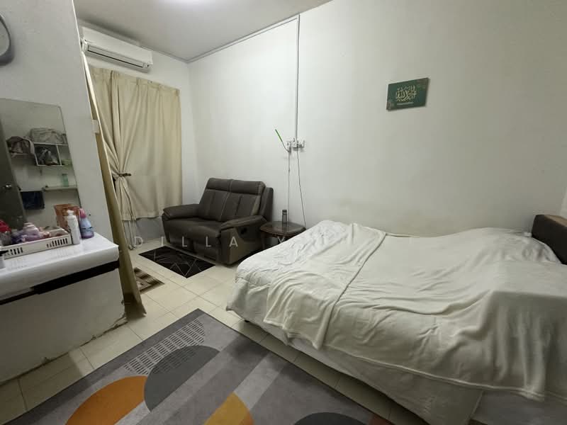 Rumah Teres 2 Tingkat untuk Dijual di Senawang (Negeri Sembilan) - DILLA YUSOFF - Bedroom - PropertyGuru.com.my