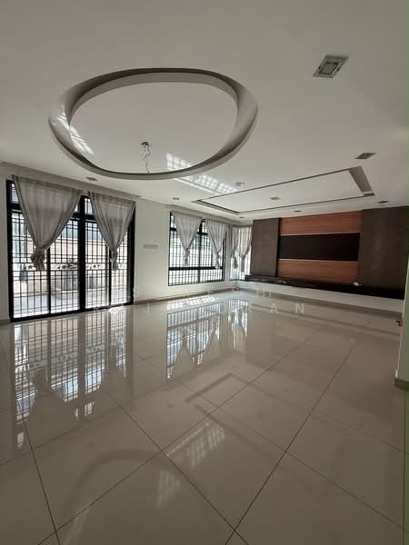 Rumah Kluster untuk Dijual di Taman Adda Heights (Tebrau) - Suresh Rajendran - PropertyGuru.com.my