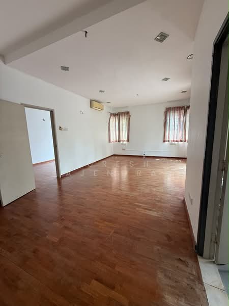 Rumah Kluster untuk Dijual di Taman Adda Heights (Tebrau) - Suresh Rajendran - PropertyGuru.com.my