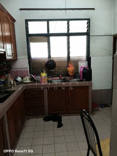 2-storey Terraced House for Sale in Desa Paya Mengkuang (Gelang Patah) - Jeffrey Kiong - PropertyGuru.com.my