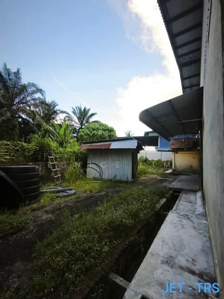 Kilang untuk Disewa di Jenjarom (Selangor) - Eunice Lim - Exterior - PropertyGuru.com.my