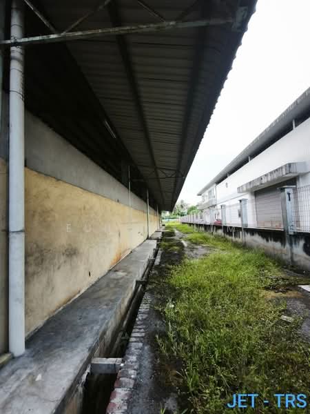 Kilang untuk Disewa di Jenjarom (Selangor) - Eunice Lim - Exterior - PropertyGuru.com.my