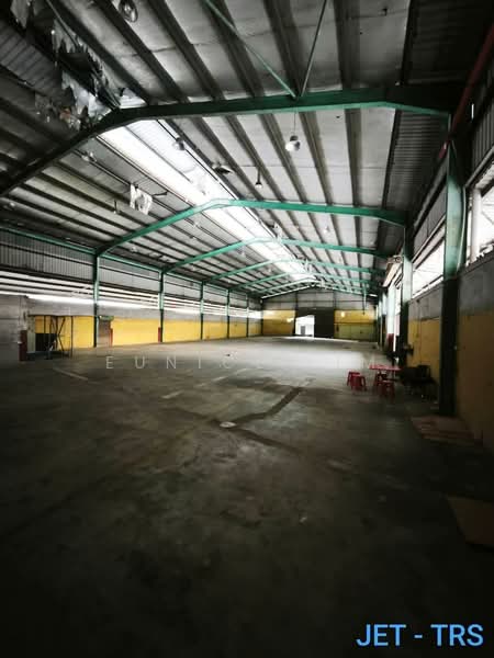Kilang untuk Disewa di Jenjarom (Selangor) - Eunice Lim - Interior - PropertyGuru.com.my