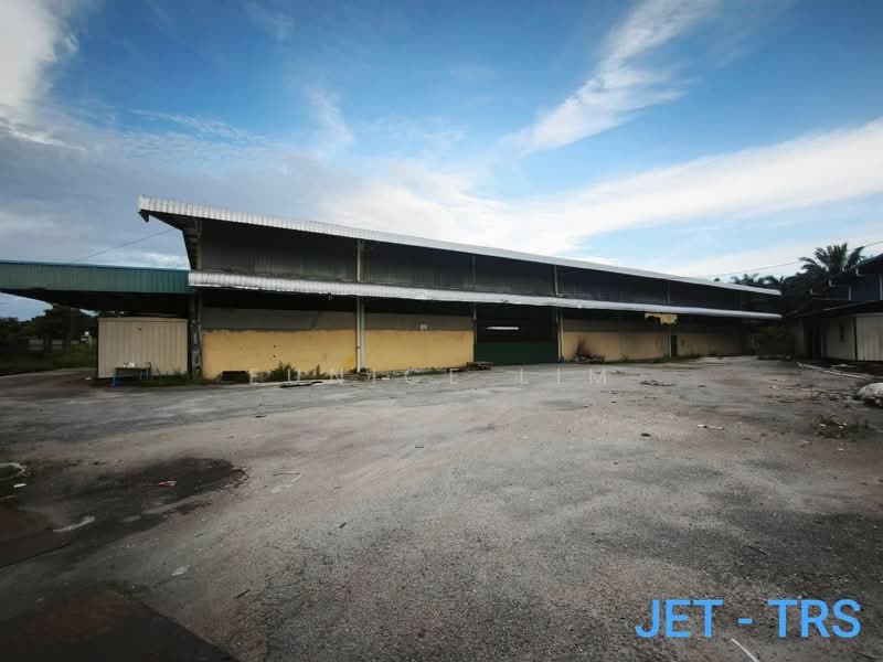 Kilang untuk Disewa di Jenjarom (Selangor) - Eunice Lim - PropertyGuru.com.my