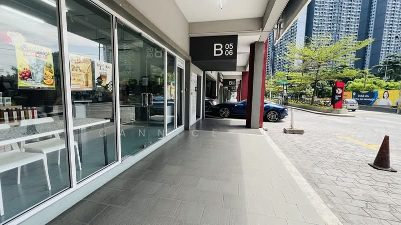 Shop / Office for Sale in Taman Connaught (Cheras) - Cannice You - PropertyGuru.com.my