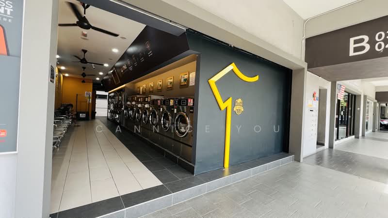 Shop / Office for Sale in Taman Connaught (Cheras) - Cannice You - PropertyGuru.com.my