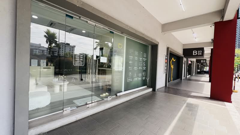 Shop / Office for Sale in Taman Connaught (Cheras) - Cannice You - PropertyGuru.com.my