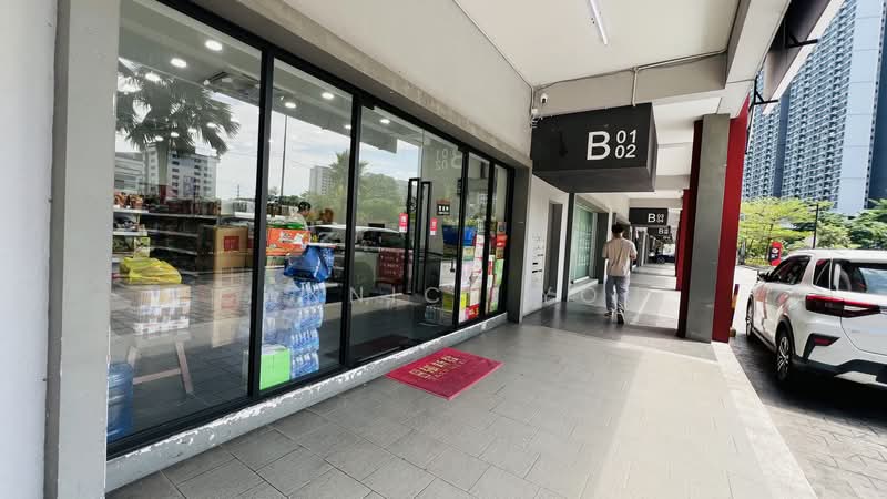 Shop / Office for Sale in Taman Connaught (Cheras) - Cannice You - PropertyGuru.com.my