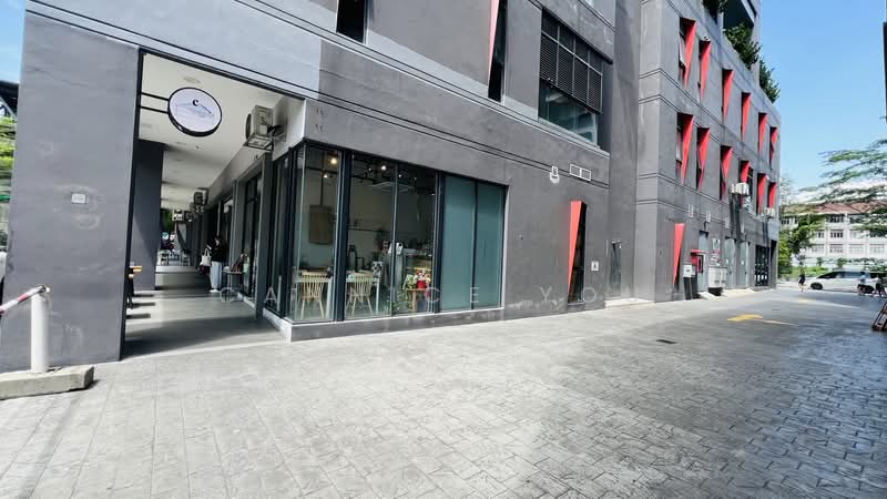 Shop / Office for Sale in Taman Connaught (Cheras) - Cannice You - PropertyGuru.com.my