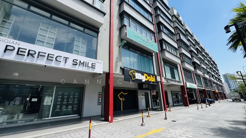 Shop / Office for Sale in Taman Connaught (Cheras) - Cannice You - PropertyGuru.com.my
